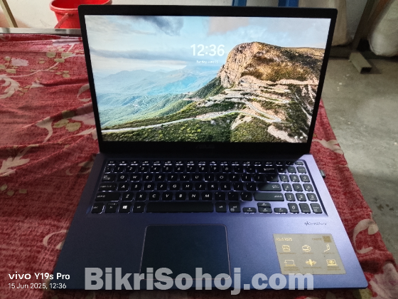Asus Vivo Book X515EA i3 11th Generation